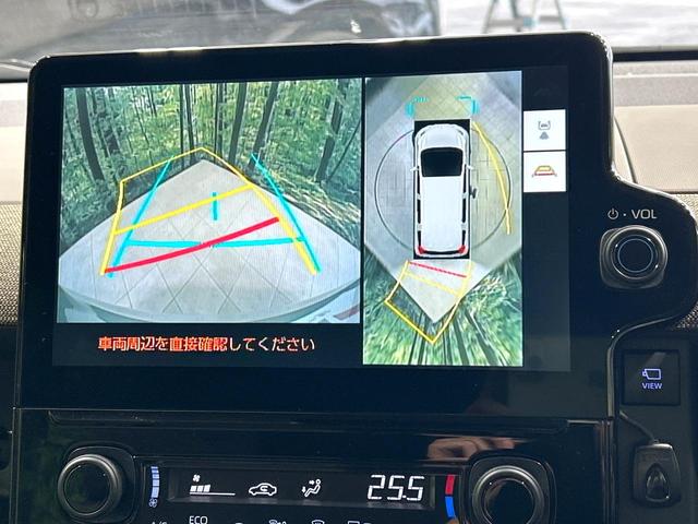 シエンタ Z 純正10型ディスプレイオーディオ 全周囲カメラ 両側電動ドア 禁煙車 セーフティセンス レーダークルーズ フルセグ Bluetooth再 ドラレコ ETC LEDヘッド クリアランスソナー(4枚目)