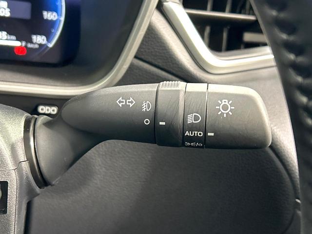 カローラクロス ハイブリッド　Ｚ　パノラマルーフ　純正１０．５型ナビ　バックカメラ　シ－トヒ－タ－　パワーバックドア　セ－フティセンス　レーダークルーズコントロール　ＢＳＭ　ＬＥＤヘッドライト　禁煙車　ワンオーナー（36枚目）