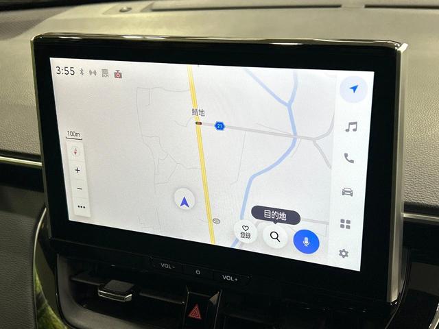 カローラクロス ハイブリッド　Ｚ　パノラマルーフ　純正１０．５型ナビ　バックカメラ　シ－トヒ－タ－　パワーバックドア　セ－フティセンス　レーダークルーズコントロール　ＢＳＭ　ＬＥＤヘッドライト　禁煙車　ワンオーナー（45枚目）