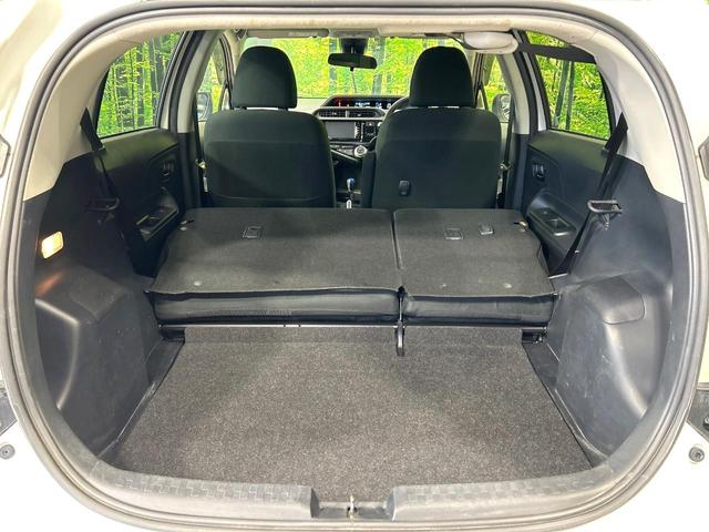 アクア Ｓスタイルブラック　ナビ　バックカメラ　セ－フティセンス　シ－トヒ－タ－　モデリスタ１５インチＡＷ　スマートキー　Ｂｌｕｅｔｏｏｔｈ　オ－トハイビ－ム　車線逸脱警報装置　禁煙車　ワンオーナー（10枚目）