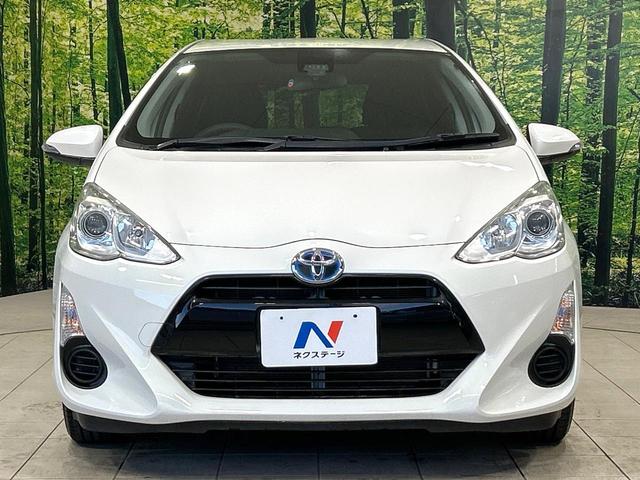 アクア Ｓスタイルブラック　ナビ　バックカメラ　セ－フティセンス　シ－トヒ－タ－　モデリスタ１５インチＡＷ　スマートキー　Ｂｌｕｅｔｏｏｔｈ　オ－トハイビ－ム　車線逸脱警報装置　禁煙車　ワンオーナー（14枚目）