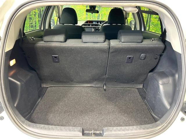 アクア Ｓスタイルブラック　ナビ　バックカメラ　セ－フティセンス　シ－トヒ－タ－　モデリスタ１５インチＡＷ　スマートキー　Ｂｌｕｅｔｏｏｔｈ　オ－トハイビ－ム　車線逸脱警報装置　禁煙車　ワンオーナー（32枚目）