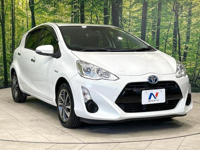 アクア Ｓスタイルブラック　ナビ　バックカメラ　セ－フティセンス　シ－トヒ－タ－　モデリスタ１５インチＡＷ　スマートキー　Ｂｌｕｅｔｏｏｔｈ　オ－トハイビ－ム　車線逸脱警報装置　禁煙車　ワンオーナー（34枚目）