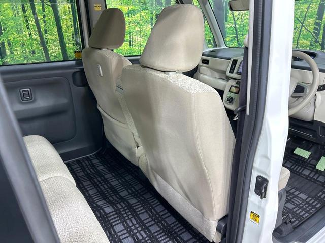 ムーヴキャンバス Ｇ　ＳＡＩＩ　純正ナビ　全周囲カメラ　両側パワスラ　スマートアシスト　ＬＥＤヘッドライト　ＥＴＣ　スマートキー　Ｂｌｕｅｔｏｏｔｈ　アイドリングストップ　禁煙車　ワンオーナー（21枚目）