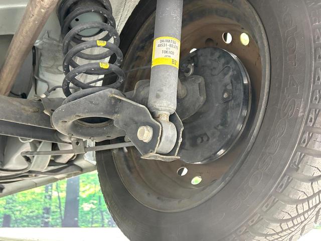 ムーヴキャンバス Ｇ　ＳＡＩＩ　純正ナビ　全周囲カメラ　両側パワスラ　スマートアシスト　ＬＥＤヘッドライト　ＥＴＣ　スマートキー　Ｂｌｕｅｔｏｏｔｈ　アイドリングストップ　禁煙車　ワンオーナー（43枚目）