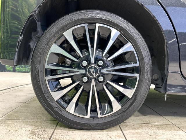 タント カスタムＲＳ　９型ナビ　全周囲カメラ　両側パワスラ　シ－トヒ－タ－　ハ－フレザ－シ－ト　スマートアシスト　アダプティブクルーズコントロール　ドラレコ　ＥＴＣ　ＬＥＤヘッドライト　禁煙車　ワンオーナー（28枚目）