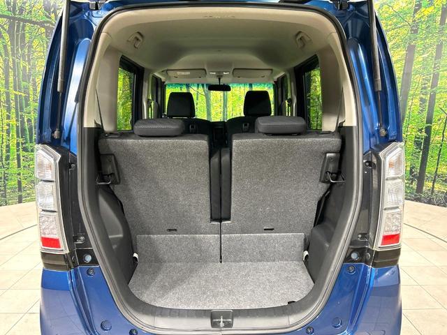Ｎ－ＢＯＸ ２トーンカラースタイル　Ｇ・Ｌパッケージ　２トーンカラー　ナビ　バックカメラ　電動スライドドア　スマートキー　純正１４インチＡＷ　アイドリングストップ　オートエアコン　地デジ　プライバシーガラス　ドアバイザー　禁煙車　ワンオーナー（10枚目）