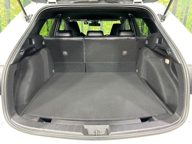 カローラツーリング ハイブリッド　ダブルバイビー　純正９型ナビ　バックカメラ　シ－トヒ－タ－　ハ－フレザ－シ－ト　セ－フティセンス　レーダークルーズコントロール　ＢＳＭ　ドラレコ　ＥＴＣ　ＬＥＤヘッドライト　Ｂｌｕｅｔｏｏｔｈ　禁煙車　ワンオーナー（10枚目）