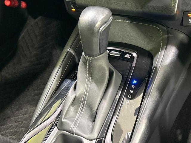 カローラツーリング ハイブリッド　ダブルバイビー　純正９型ナビ　バックカメラ　シ－トヒ－タ－　ハ－フレザ－シ－ト　セ－フティセンス　レーダークルーズコントロール　ＢＳＭ　ドラレコ　ＥＴＣ　ＬＥＤヘッドライト　Ｂｌｕｅｔｏｏｔｈ　禁煙車　ワンオーナー（47枚目）