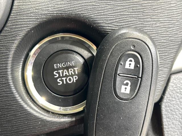 ワゴンＲ ２０周年記念車　ナビ　バックカメラ　レ－ダ－ブレ－キサポート　シ－トヒ－タ－　スマートキー　ＨＩＤヘッドライト　アイドリングストップ　ＥＴＣ　Ｂｌｕｅｔｏｏｔｈ　禁煙車　ワンオーナー（7枚目）