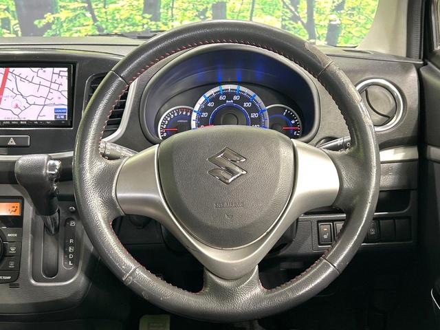 ワゴンＲ ２０周年記念車　ナビ　バックカメラ　レ－ダ－ブレ－キサポート　シ－トヒ－タ－　スマートキー　ＨＩＤヘッドライト　アイドリングストップ　ＥＴＣ　Ｂｌｕｅｔｏｏｔｈ　禁煙車　ワンオーナー（11枚目）