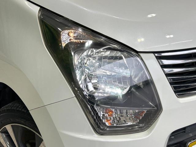 ワゴンＲ ２０周年記念車　ナビ　バックカメラ　レ－ダ－ブレ－キサポート　シ－トヒ－タ－　スマートキー　ＨＩＤヘッドライト　アイドリングストップ　ＥＴＣ　Ｂｌｕｅｔｏｏｔｈ　禁煙車　ワンオーナー（12枚目）