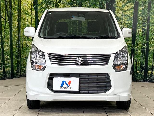 ワゴンＲ ２０周年記念車　ナビ　バックカメラ　レ－ダ－ブレ－キサポート　シ－トヒ－タ－　スマートキー　ＨＩＤヘッドライト　アイドリングストップ　ＥＴＣ　Ｂｌｕｅｔｏｏｔｈ　禁煙車　ワンオーナー（14枚目）