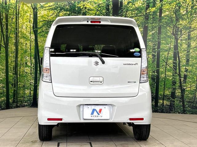 ワゴンＲ ２０周年記念車　ナビ　バックカメラ　レ－ダ－ブレ－キサポート　シ－トヒ－タ－　スマートキー　ＨＩＤヘッドライト　アイドリングストップ　ＥＴＣ　Ｂｌｕｅｔｏｏｔｈ　禁煙車　ワンオーナー（15枚目）