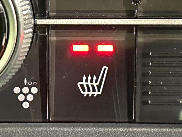 Ｎ－ＢＯＸカスタム Ｌ　後期　純正ナビ　バックカメラ　電動スライドドア　シ－トヒ－タ－　ホンダセンシング　アダプティブクルーズコントロール　ＬＥＤヘッドライト　Ｂｌｕｅｔｏｏｔｈ　禁煙車　ワンオーナー（6枚目）