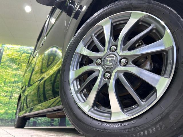 Ｎ－ＢＯＸカスタム Ｌ　後期　純正ナビ　バックカメラ　電動スライドドア　シ－トヒ－タ－　ホンダセンシング　アダプティブクルーズコントロール　ＬＥＤヘッドライト　Ｂｌｕｅｔｏｏｔｈ　禁煙車　ワンオーナー（13枚目）