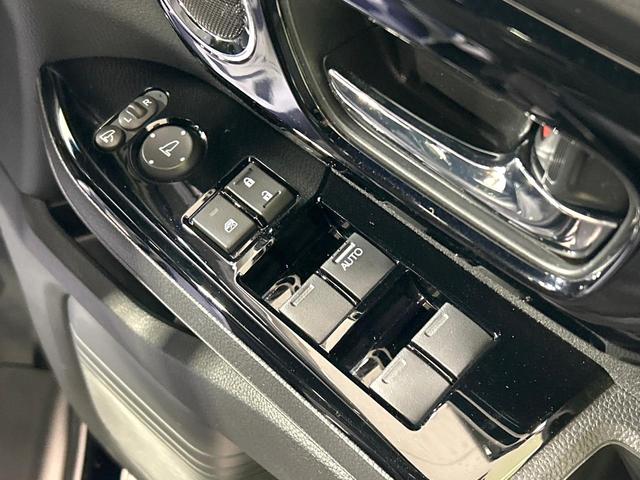 Ｎ－ＢＯＸカスタム Ｌ　後期　純正ナビ　バックカメラ　電動スライドドア　シ－トヒ－タ－　ホンダセンシング　アダプティブクルーズコントロール　ＬＥＤヘッドライト　Ｂｌｕｅｔｏｏｔｈ　禁煙車　ワンオーナー（35枚目）