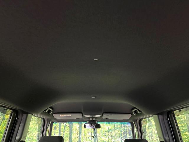 Ｎ－ＢＯＸカスタム Ｌ　後期　純正ナビ　バックカメラ　電動スライドドア　シ－トヒ－タ－　ホンダセンシング　アダプティブクルーズコントロール　ＬＥＤヘッドライト　Ｂｌｕｅｔｏｏｔｈ　禁煙車　ワンオーナー（38枚目）