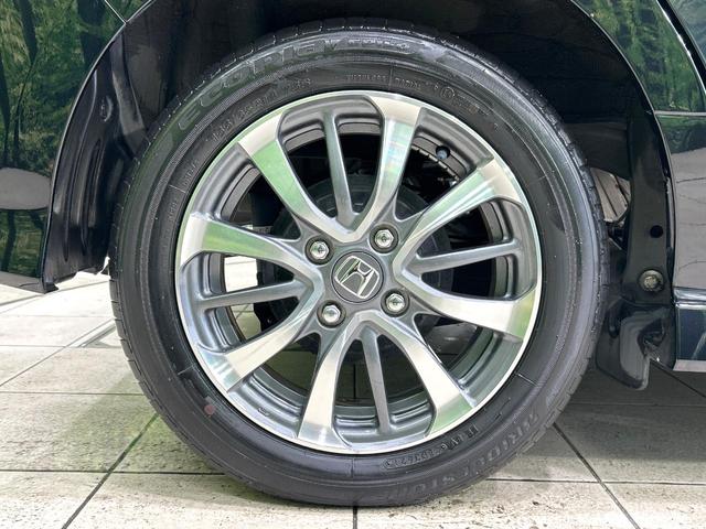 Ｎ－ＢＯＸカスタム Ｌ　後期　純正ナビ　バックカメラ　電動スライドドア　シ－トヒ－タ－　ホンダセンシング　アダプティブクルーズコントロール　ＬＥＤヘッドライト　Ｂｌｕｅｔｏｏｔｈ　禁煙車　ワンオーナー（47枚目）