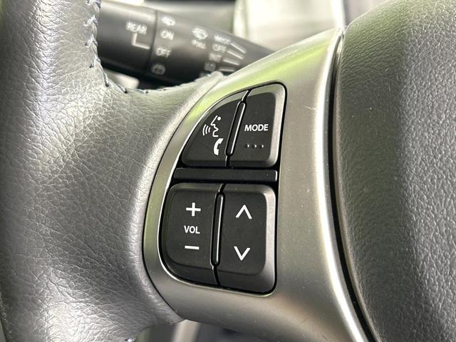 フレアクロスオーバー ＸＳ　２トーンカラー　ナビ　バックカメラ　デュアルカメラブレーキサポート　シ－トヒ－タ－　ＥＴＣ　Ｂｌｕｅｔｏｏｔｈ　スマートキー　ＨＩＤヘッドライト　純正１５インチＡＷ　禁煙車　ワンオーナー（32枚目）