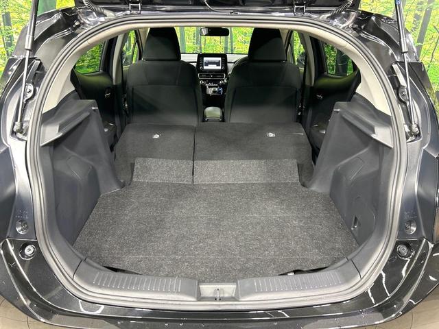 アクア Ｇ　純正ディスプレイオーディオ　バックカメラ　セ－フティセンス　レーダークルーズコントロール　ＬＥＤヘッドライト　ＥＴＣ　クリアランスソナー　Ｂｌｕｅｔｏｏｔｈ　禁煙車　ワンオーナー（10枚目）