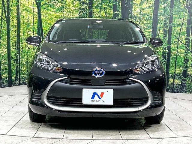 アクア Ｇ　純正ディスプレイオーディオ　バックカメラ　セ－フティセンス　レーダークルーズコントロール　ＬＥＤヘッドライト　ＥＴＣ　クリアランスソナー　Ｂｌｕｅｔｏｏｔｈ　禁煙車　ワンオーナー（14枚目）