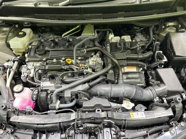 アクア Ｇ　純正ディスプレイオーディオ　バックカメラ　セ－フティセンス　レーダークルーズコントロール　ＬＥＤヘッドライト　ＥＴＣ　クリアランスソナー　Ｂｌｕｅｔｏｏｔｈ　禁煙車　ワンオーナー（18枚目）