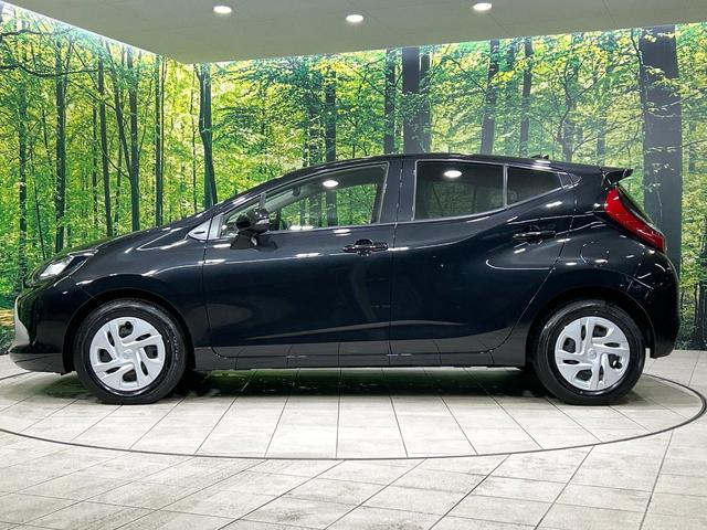 アクア Ｇ　純正ディスプレイオーディオ　バックカメラ　セ－フティセンス　レーダークルーズコントロール　ＬＥＤヘッドライト　ＥＴＣ　クリアランスソナー　Ｂｌｕｅｔｏｏｔｈ　禁煙車　ワンオーナー（23枚目）