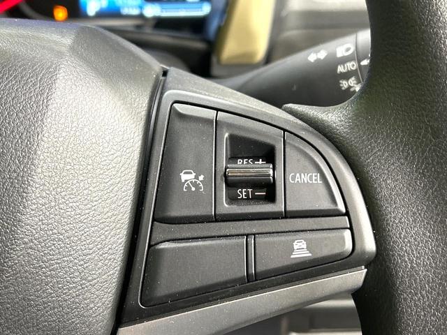 ハスラー ハイブリッドＧ　届出済未使用車　セ－フテサポート　アダプティブクルーズコントロール　シ－トヒ－タ－　パーキングセンサーシステム　ＬＥＤヘッドライト　スマートキー　アイドリングストップ　禁煙車（5枚目）