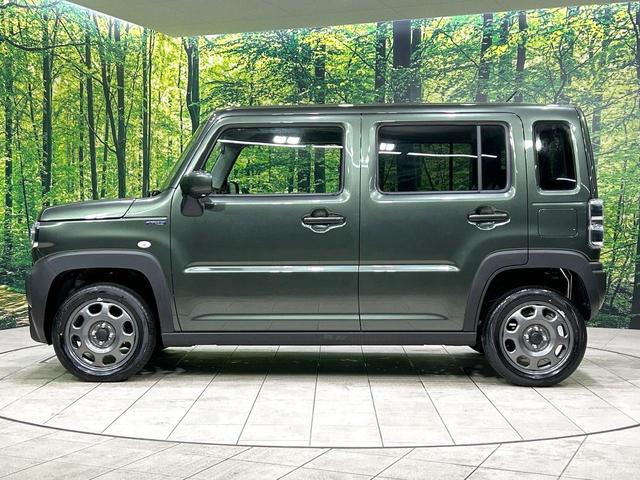 ハスラー ハイブリッドＧ　届出済未使用車　セ－フテサポート　アダプティブクルーズコントロール　シ－トヒ－タ－　パーキングセンサーシステム　ＬＥＤヘッドライト　スマートキー　アイドリングストップ　禁煙車（39枚目）