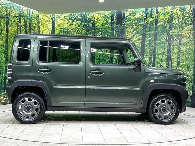 ハスラー ハイブリッドＧ　届出済未使用車　セ－フテサポート　アダプティブクルーズコントロール　シ－トヒ－タ－　パーキングセンサーシステム　ＬＥＤヘッドライト　スマートキー　アイドリングストップ　禁煙車（40枚目）