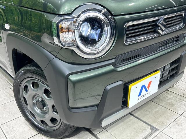 ハスラー ハイブリッドＧ　届出済未使用車　セ－フテサポート　アダプティブクルーズコントロール　シ－トヒ－タ－　パーキングセンサーシステム　ＬＥＤヘッドライト　スマートキー　アイドリングストップ　禁煙車（41枚目）