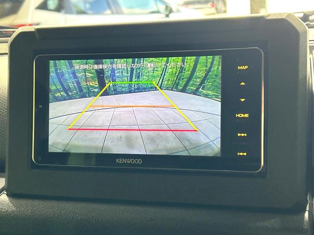 ジムニーシエラ ＪＣ　４ＷＤ　ＳＤナビ　バックカメラ　セーフティサポート　シートヒーター　スマートキー　ＬＥＤヘッドライト　クルーズコントロール　純正１５アルミ　オートハイビーム　誤発進抑制機能　ワンオーナー　禁煙車（4枚目）