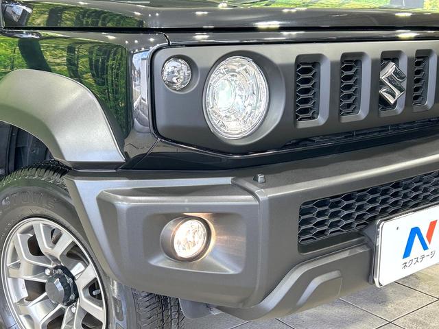 ジムニーシエラ ＪＣ　４ＷＤ　ＳＤナビ　バックカメラ　セーフティサポート　シートヒーター　スマートキー　ＬＥＤヘッドライト　クルーズコントロール　純正１５アルミ　オートハイビーム　誤発進抑制機能　ワンオーナー　禁煙車（48枚目）