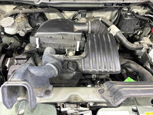 スペーシアギア ハイブリッドＸＺ　２トーンカラー　純正８型ナビ　全周囲カメラ　両側パワスラ　セ－フティサポート　アダプティブクルーズコントロール　ドラレコ　ＥＴＣ　Ｂｌｕｅｔｏｏｔｈ　リアパーキングセンサー　禁煙車　ワンオーナー（19枚目）