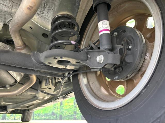 スペーシアギア ハイブリッドＸＺ　２トーンカラー　純正８型ナビ　全周囲カメラ　両側パワスラ　セ－フティサポート　アダプティブクルーズコントロール　ドラレコ　ＥＴＣ　Ｂｌｕｅｔｏｏｔｈ　リアパーキングセンサー　禁煙車　ワンオーナー（33枚目）