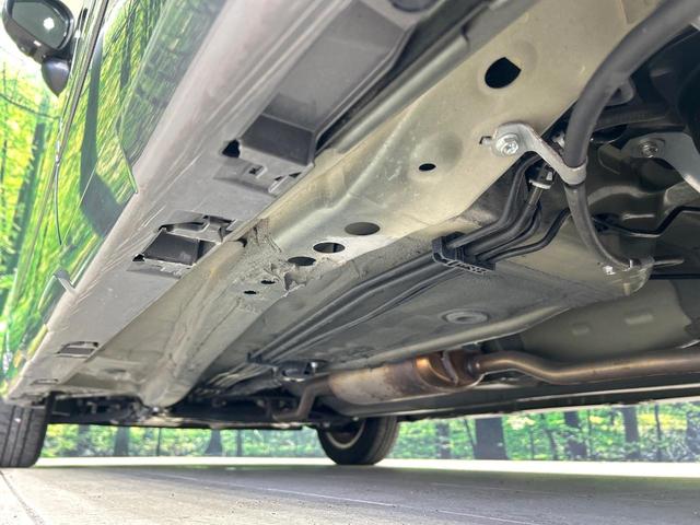 スペーシアギア ハイブリッドＸＺ　２トーンカラー　純正８型ナビ　全周囲カメラ　両側パワスラ　セ－フティサポート　アダプティブクルーズコントロール　ドラレコ　ＥＴＣ　Ｂｌｕｅｔｏｏｔｈ　リアパーキングセンサー　禁煙車　ワンオーナー（34枚目）