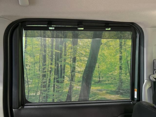 スペーシアギア ハイブリッドＸＺ　２トーンカラー　純正８型ナビ　全周囲カメラ　両側パワスラ　セ－フティサポート　アダプティブクルーズコントロール　ドラレコ　ＥＴＣ　Ｂｌｕｅｔｏｏｔｈ　リアパーキングセンサー　禁煙車　ワンオーナー（40枚目）