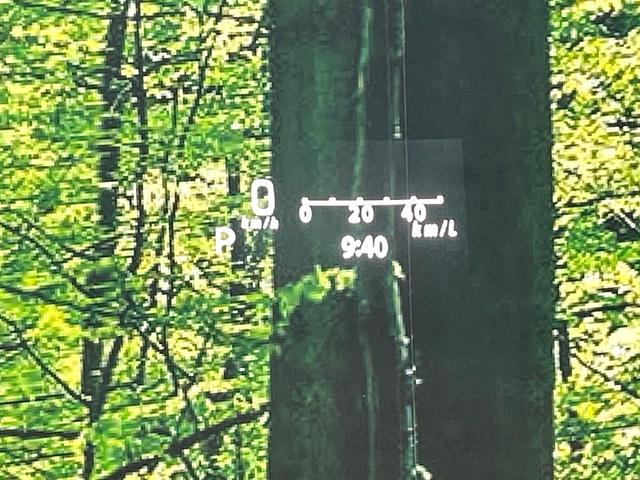 スペーシアギア ハイブリッドＸＺ　２トーンカラー　純正８型ナビ　全周囲カメラ　両側パワスラ　セ－フティサポート　アダプティブクルーズコントロール　ドラレコ　ＥＴＣ　Ｂｌｕｅｔｏｏｔｈ　リアパーキングセンサー　禁煙車　ワンオーナー（47枚目）