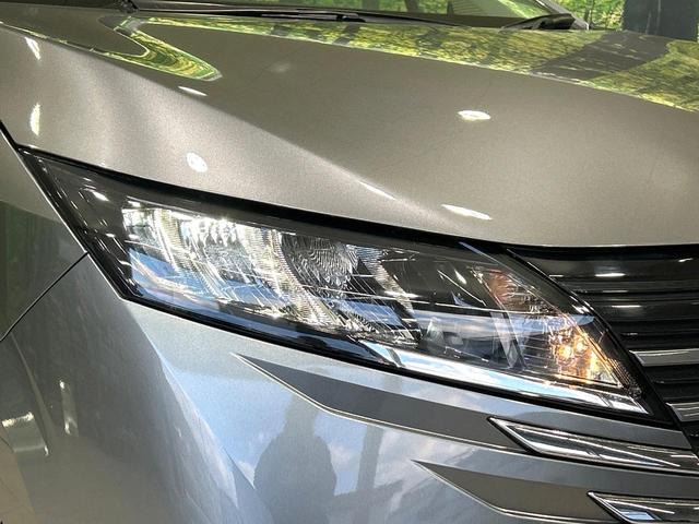 ノート Ｘ　禁煙車　ＳＤナビ　エマージェンシーブレーキ　Ｂｌｕｅｔｏｏｔｈ　バックカメラ　ＥＴＣ　ＬＥＤヘッド　クリアランスソナー　スマートキー　オートエアコン　オートライト　衝突安全ボディ　盗難防止システム（25枚目）