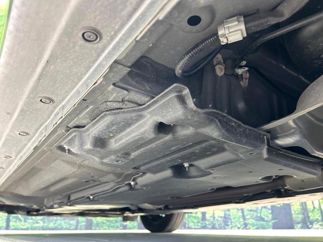 ノート Ｘ　禁煙車　ＳＤナビ　エマージェンシーブレーキ　Ｂｌｕｅｔｏｏｔｈ　バックカメラ　ＥＴＣ　ＬＥＤヘッド　クリアランスソナー　スマートキー　オートエアコン　オートライト　衝突安全ボディ　盗難防止システム（33枚目）