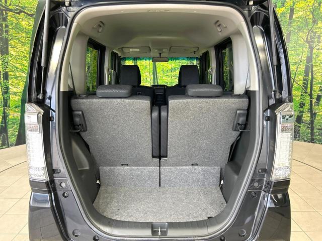 Ｎ－ＢＯＸカスタム Ｇ・ターボパッケージ　ナビ　両側パワスラ　クルーズコントロール　ＨＩＤヘッドライト　スマートキー　オ－トエアコン　Ｂｌｕｅｔｏｏｔｈ　純正１５インチＡＷ　革巻きステアリング　オートライト　禁煙車　ワンオーナー（31枚目）