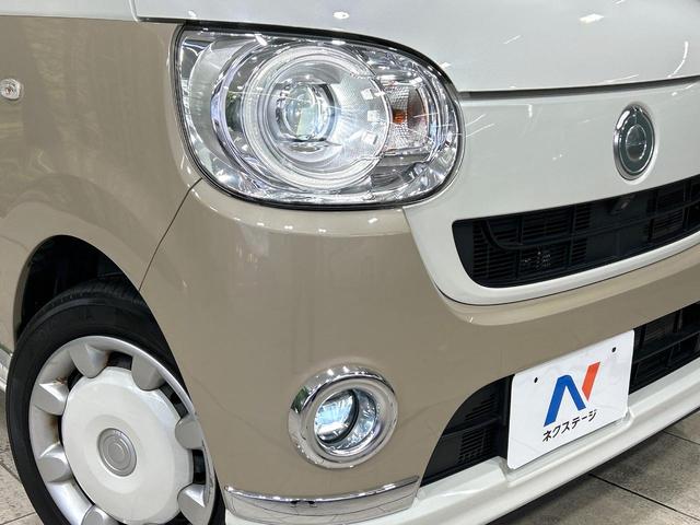 ムーヴキャンバス Ｇブラックインテリアリミテッド　ＳＡＩＩＩ　２トーンカラー　ナビ　全周囲カメラ　両側パワスラ　スマートアシスト　ドラレコ　ＥＴＣ　ＬＥＤヘッドライト　Ｂｌｕｅｔｏｏｔｈ　アイドリングストップ　スマートキー　禁煙車　ワンオーナー（12枚目）