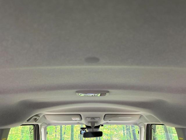 ムーヴキャンバス Ｇブラックインテリアリミテッド　ＳＡＩＩＩ　２トーンカラー　ナビ　全周囲カメラ　両側パワスラ　スマートアシスト　ドラレコ　ＥＴＣ　ＬＥＤヘッドライト　Ｂｌｕｅｔｏｏｔｈ　アイドリングストップ　スマートキー　禁煙車　ワンオーナー（32枚目）