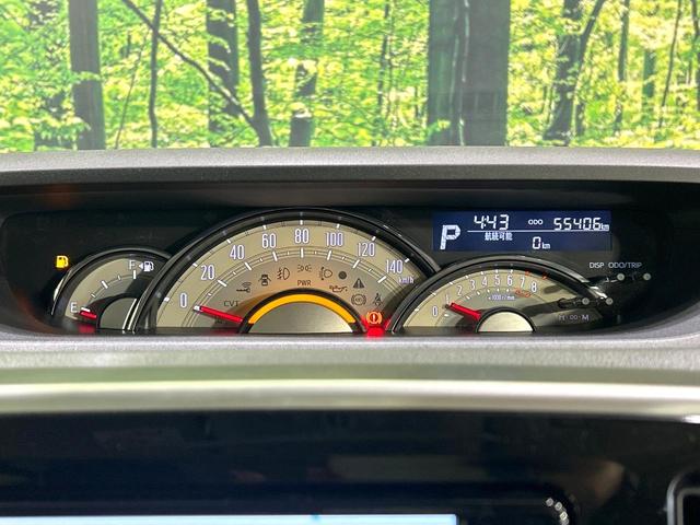 ムーヴキャンバス Ｇブラックインテリアリミテッド　ＳＡＩＩＩ　２トーンカラー　ナビ　全周囲カメラ　両側パワスラ　スマートアシスト　ドラレコ　ＥＴＣ　ＬＥＤヘッドライト　Ｂｌｕｅｔｏｏｔｈ　アイドリングストップ　スマートキー　禁煙車　ワンオーナー（42枚目）