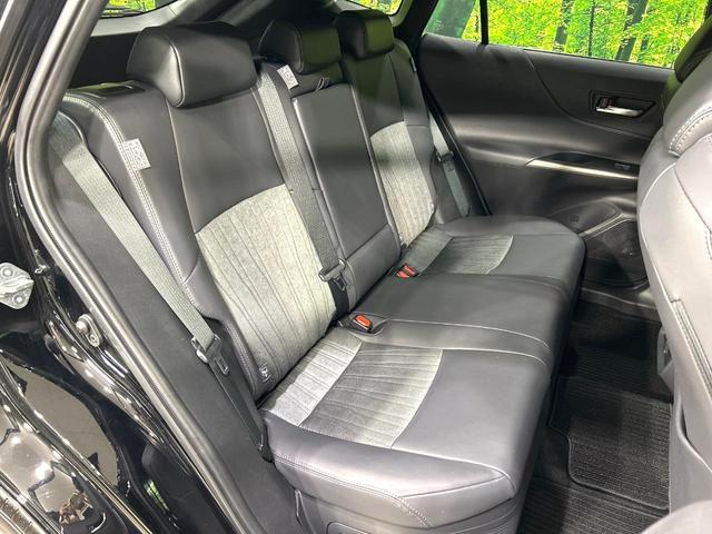 ハリアーハイブリッド Ｚ　純正１２．３型ナビ　ＪＢＬプレミアムサウンドシステム　禁煙車　セーフティセンス　レーダークルーズ　フルセグ　Ｂｌｕｅｔｏｏｔｈ　バックカメラ　ＬＥＤヘッド　ドラレコ　ＥＴＣ２．０　純正１９インチアルミ（9枚目）