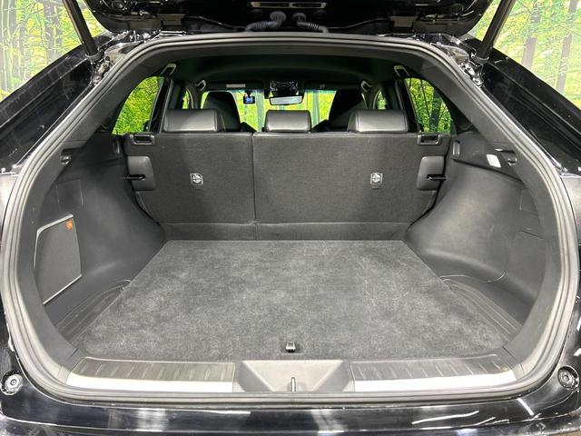 ハリアーハイブリッド Ｚ　純正１２．３型ナビ　ＪＢＬプレミアムサウンドシステム　禁煙車　セーフティセンス　レーダークルーズ　フルセグ　Ｂｌｕｅｔｏｏｔｈ　バックカメラ　ＬＥＤヘッド　ドラレコ　ＥＴＣ２．０　純正１９インチアルミ（10枚目）