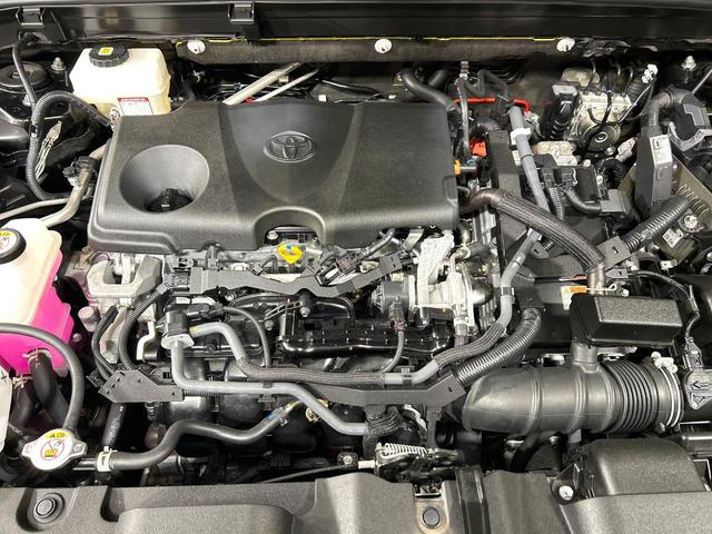 ハリアーハイブリッド Ｚ　純正１２．３型ナビ　ＪＢＬプレミアムサウンドシステム　禁煙車　セーフティセンス　レーダークルーズ　フルセグ　Ｂｌｕｅｔｏｏｔｈ　バックカメラ　ＬＥＤヘッド　ドラレコ　ＥＴＣ２．０　純正１９インチアルミ（18枚目）