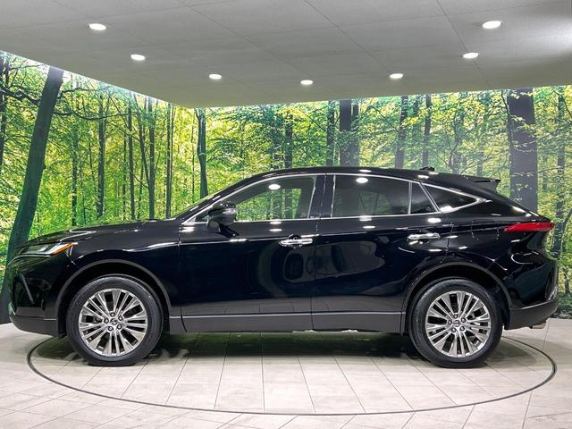 ハリアーハイブリッド Ｚ　純正１２．３型ナビ　ＪＢＬプレミアムサウンドシステム　禁煙車　セーフティセンス　レーダークルーズ　フルセグ　Ｂｌｕｅｔｏｏｔｈ　バックカメラ　ＬＥＤヘッド　ドラレコ　ＥＴＣ２．０　純正１９インチアルミ（23枚目）