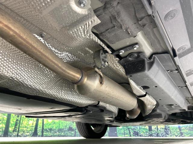 ハリアーハイブリッド Ｚ　純正１２．３型ナビ　ＪＢＬプレミアムサウンドシステム　禁煙車　セーフティセンス　レーダークルーズ　フルセグ　Ｂｌｕｅｔｏｏｔｈ　バックカメラ　ＬＥＤヘッド　ドラレコ　ＥＴＣ２．０　純正１９インチアルミ（30枚目）